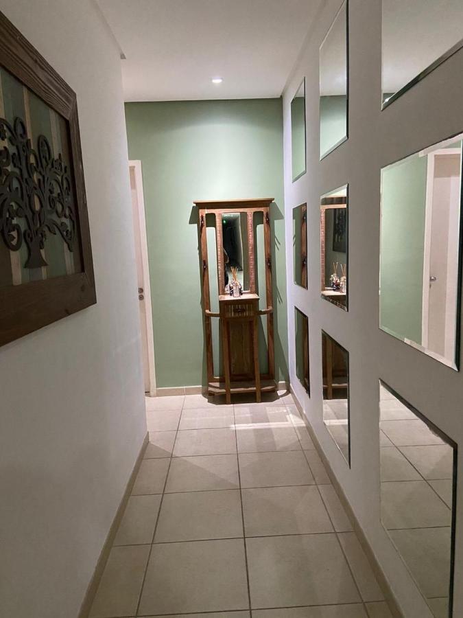 Apartamento Frente Mar Ubatuba Praia Grande Buitenkant foto